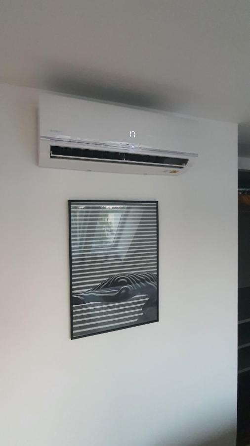 Rooftop Terrace, Free Garage Parking And Pool! Вена Экстерьер фото